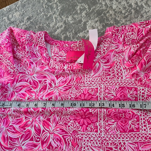 Lilly Pulitzer Harriet Dress size Medium New - Picture 11 of 16